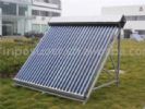 Heat Pipe Solar Collector